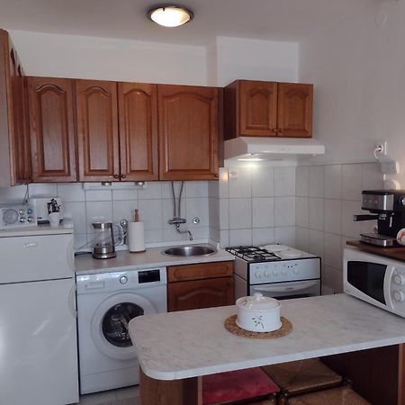 Apartman Zita Осиек Экстерьер фото
