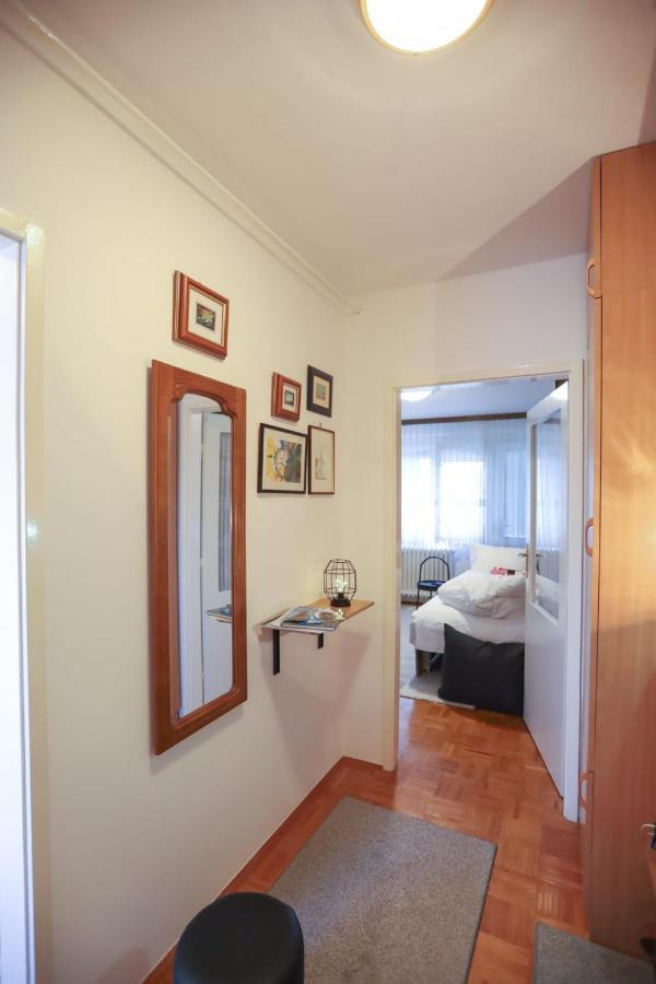 Apartman Zita Осиек Экстерьер фото