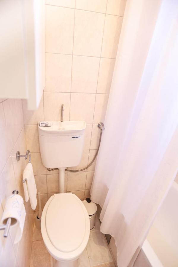 Apartman Zita Осиек Экстерьер фото