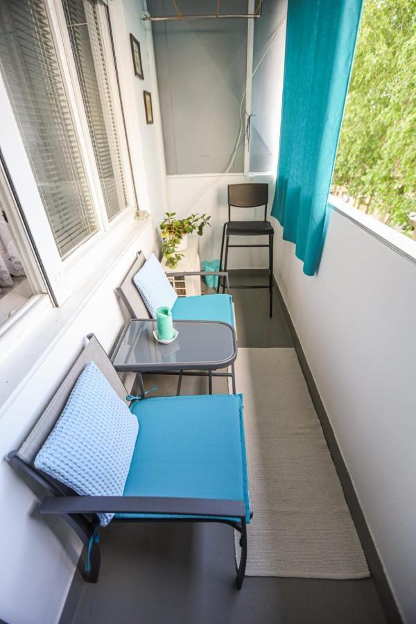 Apartman Zita Осиек Экстерьер фото