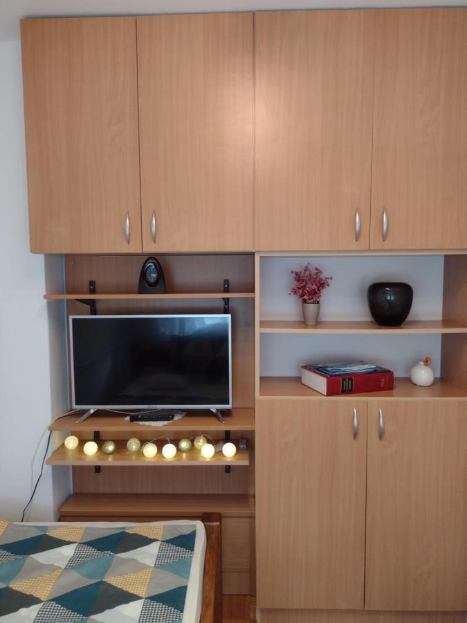 Apartman Zita Осиек Экстерьер фото